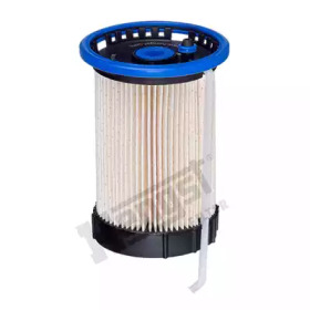 HENGST FILTER e447kp -  Топливный фильтр